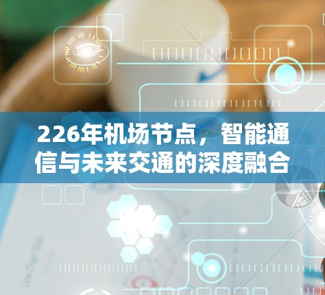 226年机场节点,智能通信与未来交通的深度融合 226年机场节点,智能通信与未来交通的深度融合
