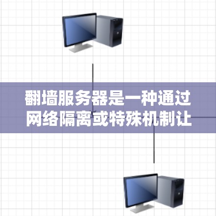 翻墙服务器是一种通过网络隔离或特殊机制让用户访问外部服务器的技术，旨在保护用户隐私和安全。以下是对翻墙服务器及其相关问题的详细分析