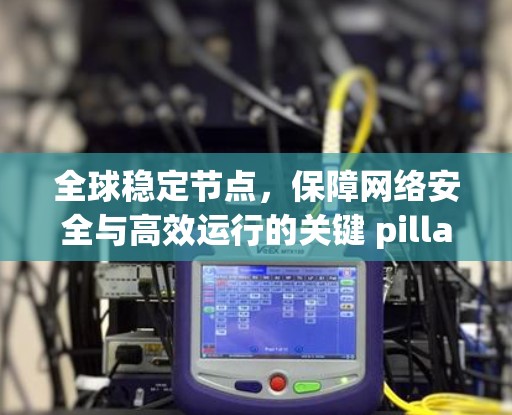 全球稳定节点，保障网络安全与高效运行的关键 pillar