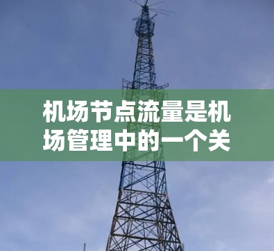 机场节点流量是机场管理中的一个关键指标,它直接影响着机场的运行效率和旅客体验。以下是关于机场节点流量的详细介绍 机场节点流量是机场管理中的一个关键指标,它直接影响着机场的运行效率和旅客体验。以下是关于机场节点流量的详细介绍