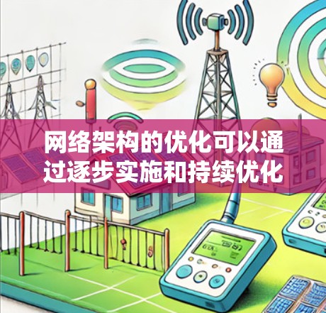 网络架构的优化可以通过逐步实施和持续优化来实现,具体步骤如下 网络架构的优化可以通过逐步实施和持续优化来实现,具体步骤如下