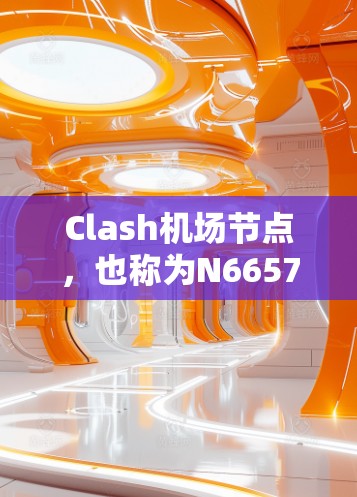 Clash机场节点，也称为N6657，是N66系列S级战斗机Clash的机场节点。它具有以下关键特性