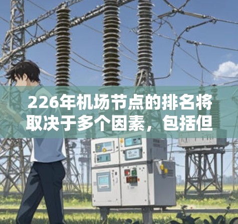 226年机场节点的排名将取决于多个因素,包括但不限于 226年机场节点的排名将取决于多个因素,包括但不限于