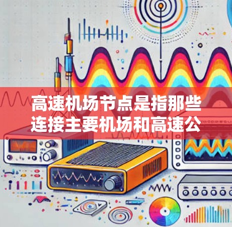 高速机场节点是指那些连接主要机场和高速公路的枢纽，方便人们快速到达目的地的机场点。这些机场通常位于城市中心或高速公路交汇处，具有快速交通和便利的特征。以下是一些关于高速机场节点的分享