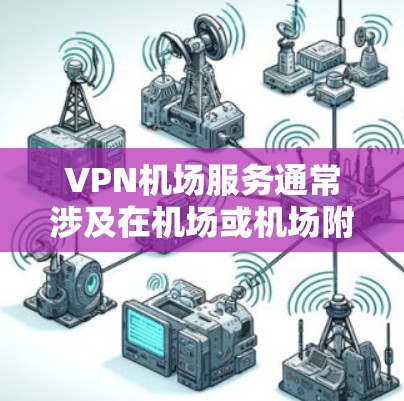 VPN机场服务通常涉及在机场或机场附近的设备设置，用于VPN服务。以下是关于VPN机场服务的常见信息，供参考