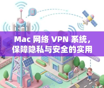 Mac 网络 VPN 系统，保障隐私与安全的实用解决方案