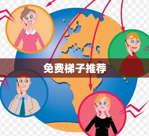 免费梯子推荐