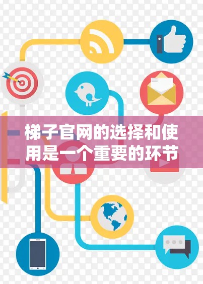 梯子官网的选择和使用是一个重要的环节，以下是一些关键步骤和建议