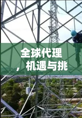 全球代理，机遇与挑战
