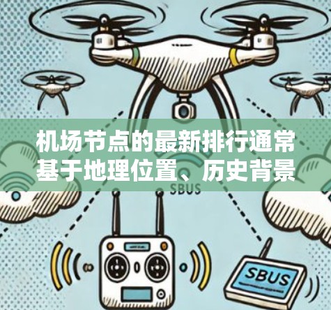 机场节点的最新排行通常基于地理位置、历史背景、国际影响力以及游客量等因素。以下是几个最知名的国际航空枢纽及其特点