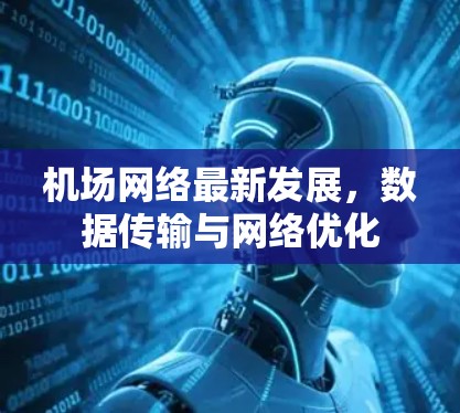 机场网络最新发展,数据传输与网络优化 机场网络最新发展,数据传输与网络优化