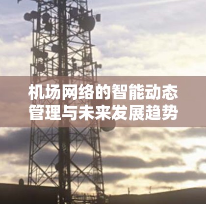 机场网络的智能动态管理与未来发展趋势 机场网络的智能动态管理与未来发展趋势