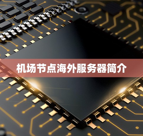 机场节点海外服务器简介 机场节点海外服务器简介