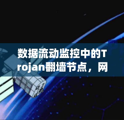 数据流动监控中的Trojan翻墙节点，网络流量监控的技术挑战与未来展望