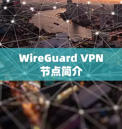 WireGuard VPN节点简介