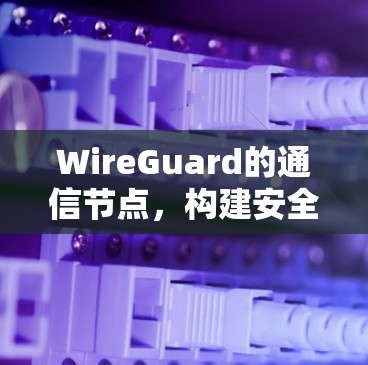 WireGuard的通信节点，构建安全、高效Switch-over-the-Air（S/O）网络的创新解决方案