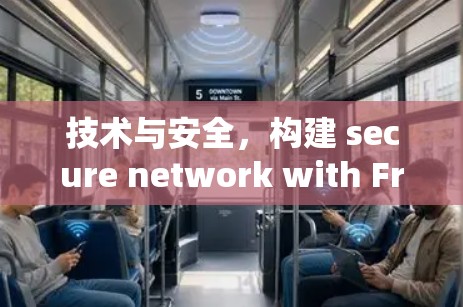 技术与安全，构建 secure network with FreeVPN Nodes