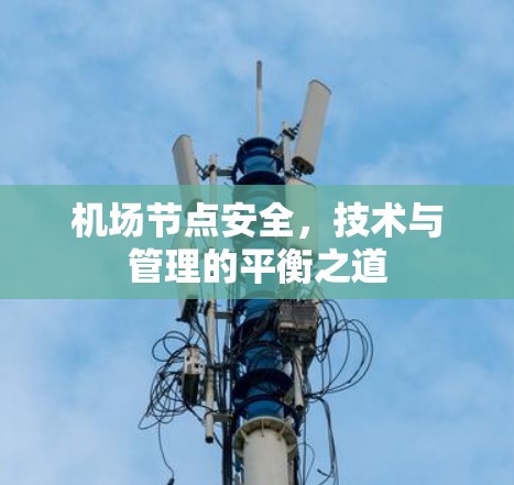 机场节点安全，技术与管理的平衡之道