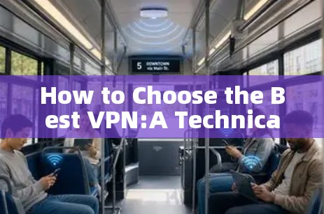How to Choose the Best VPN:A Technical Guide to ThunderVPN