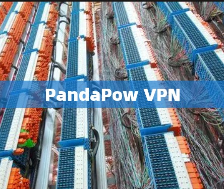PandaPow VPN