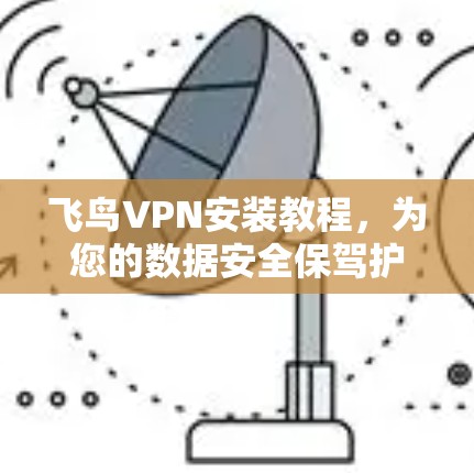 飞鸟VPN安装教程，为您的数据安全保驾护航