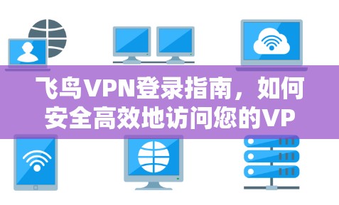飞鸟VPN登录指南，如何安全高效地访问您的VPN