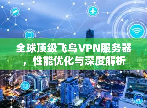 全球顶级飞鸟VPN服务器，性能优化与深度解析