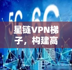 星链VPN梯子，构建高效安全的通信网络