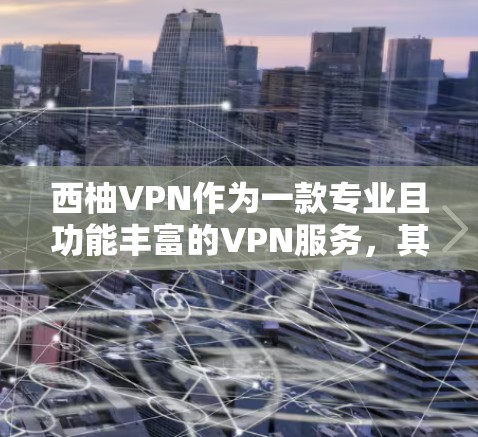 西柚VPN作为一款专业且功能丰富的VPN服务，其主要特点包括强大的加密技术、流畅的网络体验、多设备支持以及丰富的设备连接选项。然而，用户可能遇到的问题如设备兼容性、价格、安全性等需要进一步了解