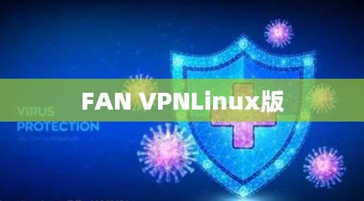 FAN VPNLinux版