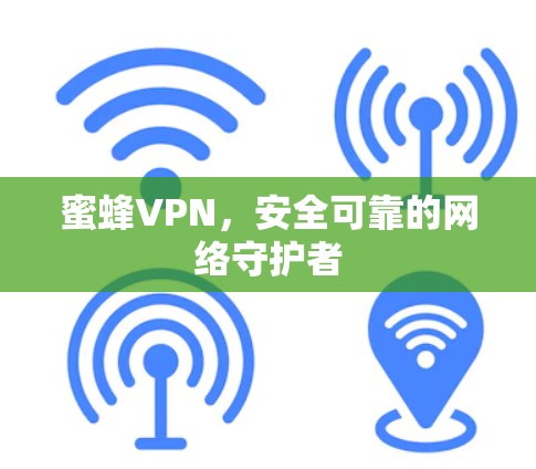 蜜蜂VPN，安全可靠的网络守护者