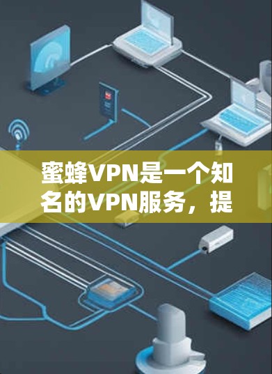 蜜蜂VPN是一个知名的VPN服务，提供多点对点的接入和端到端的加密传输。以下是关于蜜蜂VPN的一些关键信息