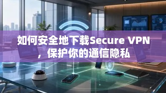 如何安全地下载Secure VPN，保护你的通信隐私