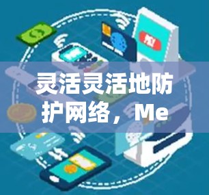 灵活灵活地防护网络，Melon VPN为你的网络安全护盾