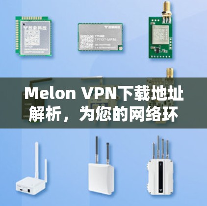 Melon VPN下载地址解析，为您的网络环境带来更安全的连接体验！