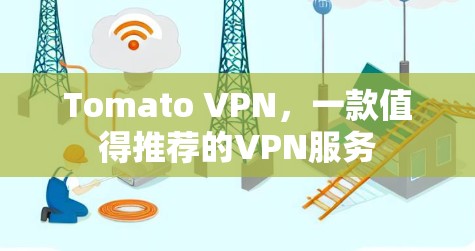 Tomato VPN，一款值得推荐的VPN服务