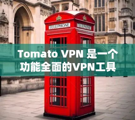 Tomato VPN 是一个功能全面的VPN工具，适合多种用户需求。以下是对它的详细推荐和使用指南