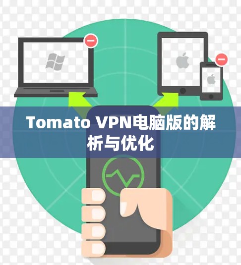 Tomato VPN电脑版的解析与优化