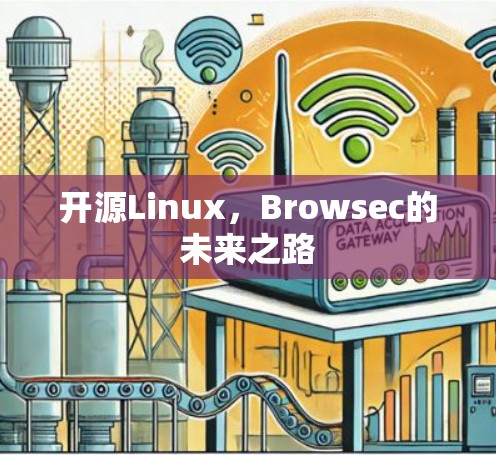 开源Linux，Browsec的未来之路