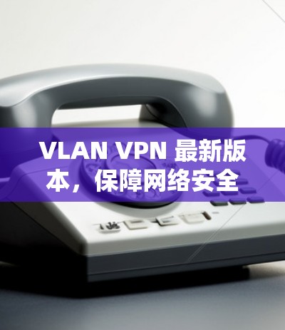 VLAN VPN 最新版本，保障网络安全的高效通信解决方案