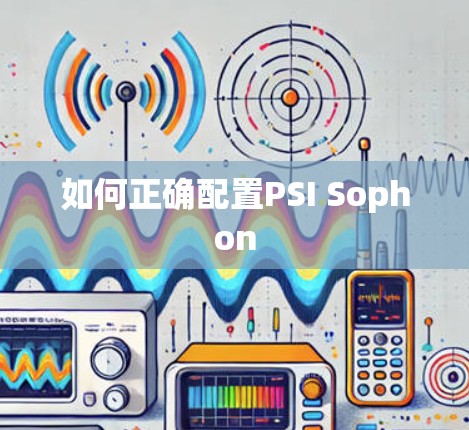 如何正确配置PSI Sophon