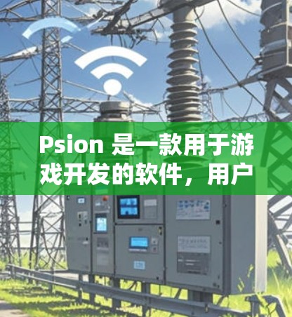 Psion 是一款用于游戏开发的软件，用户在使用时可能遇到以下常见问题。以下是如何逐步排查这些问题的解决方案