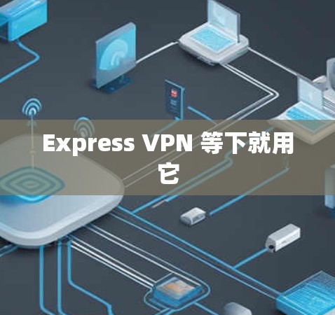 Express VPN 等下就用它