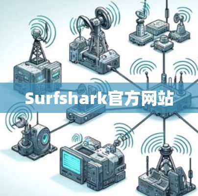 Surfshark官方网站