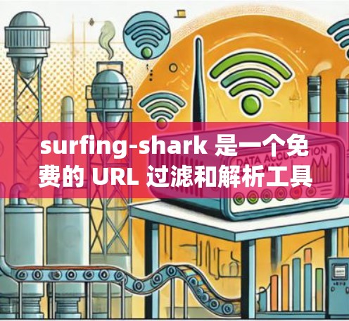 surfing-shark 是一个免费的 URL 过滤和解析工具，适合在网页或应用中过滤和解析 unwanted URLs。以下是关于免费试用的信息