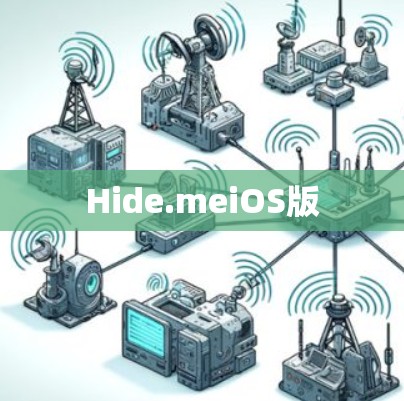 Hide.meiOS版