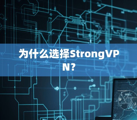 为什么选择StrongVPN？