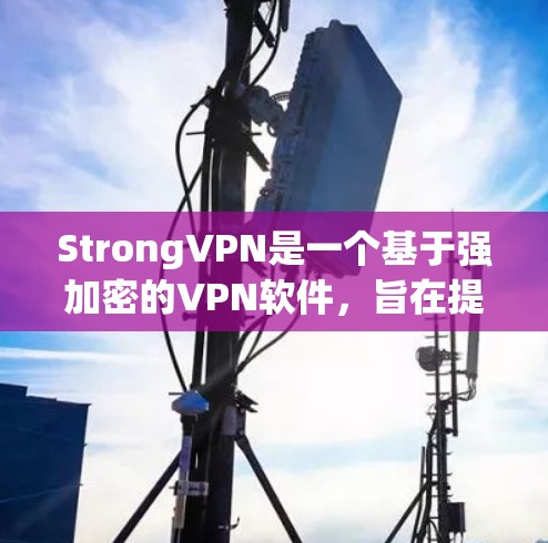 StrongVPN是一个基于强加密的VPN软件，旨在提供安全、可靠和高效的VPN服务。以下是关于StrongVPN的评测
