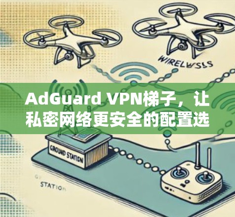 AdGuard VPN梯子，让私密网络更安全的配置选择