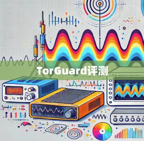 TorGuard评测